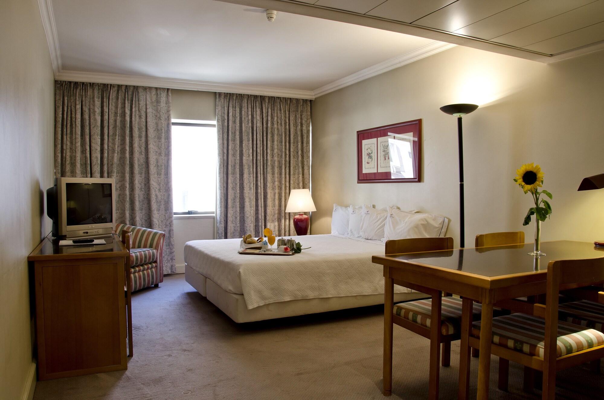 Vip Executive Do Marques Hotel Lisboa