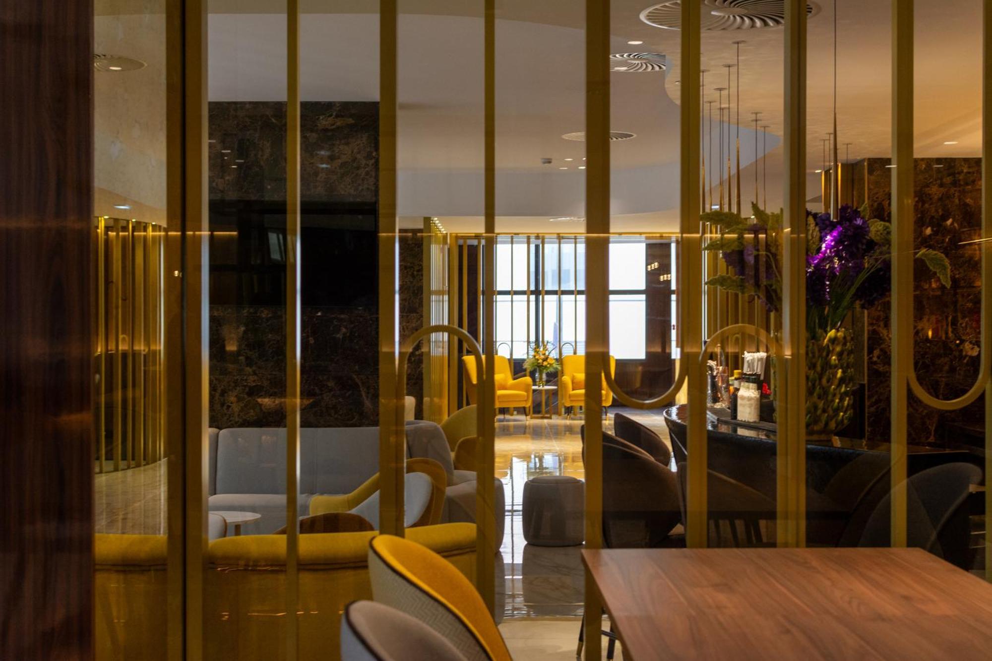 Vip Executive Do Marques Lisboa