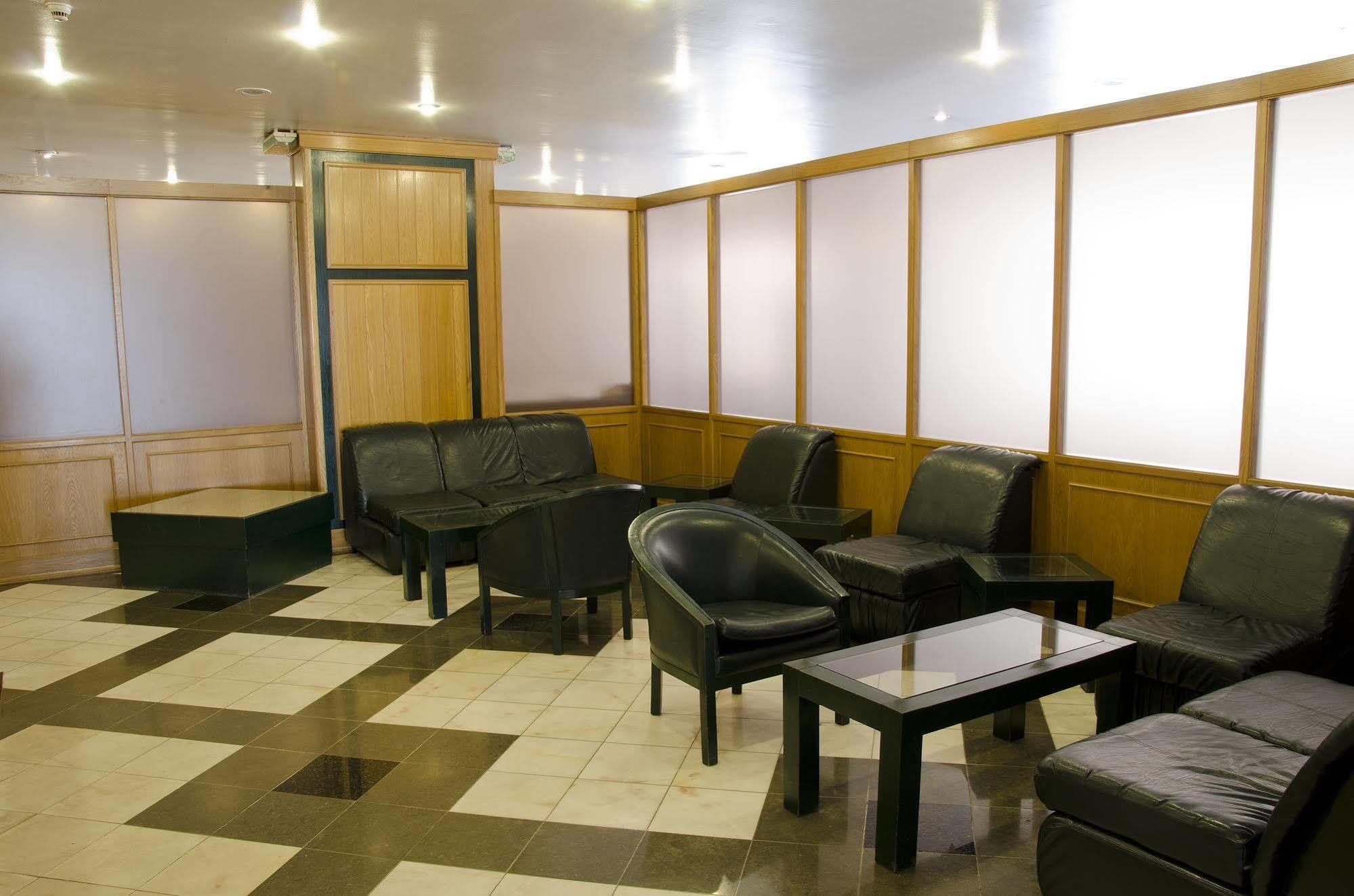Vip Executive Do Marques Hotel Lisboa